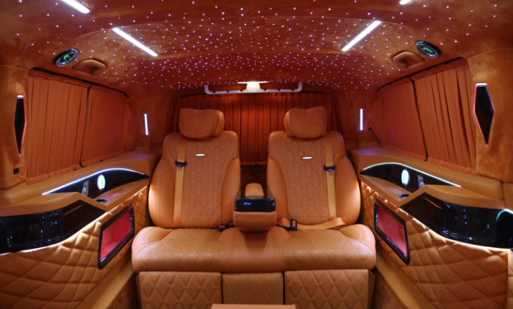 dalaman marmaris vip transfer